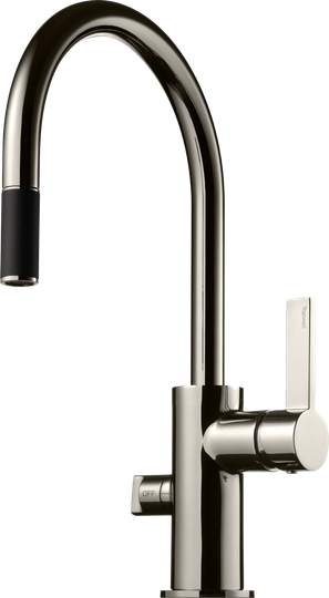 Tapwell Köksblandare ARM385 Platinum