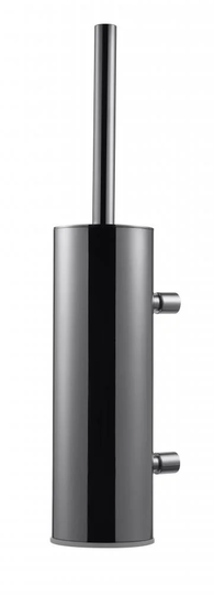 Tapwell Toalettborste TA220 Black Chrome