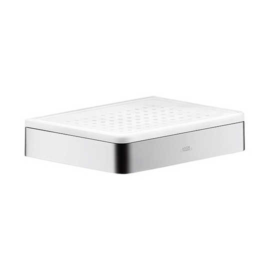 Tvålkopp/Hylla Axor Universal Accessories