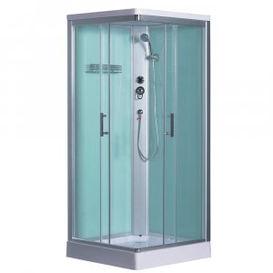 Duschkabin SR-7002-90 - Duschkabiner, Duschar