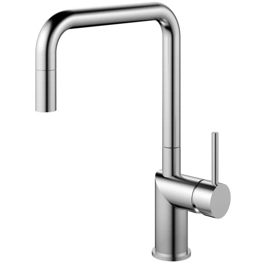 Nivito Köksblandare Rhythm Extended RH-300-EX Borstat Stål