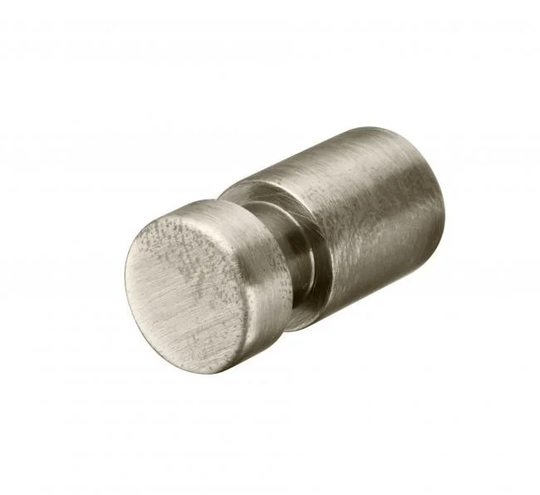Tapwell Handdukskrok TA241 Borstad Nickel