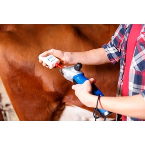 Klippmaskin DeLaval R2
