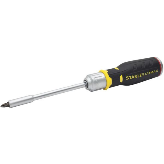 STANLEY FatMax FMHT0-62691 Skruvmejsel 3 lägen, spärrskaft