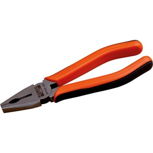 Kombinationstång Bahco 2678G, 180 mm