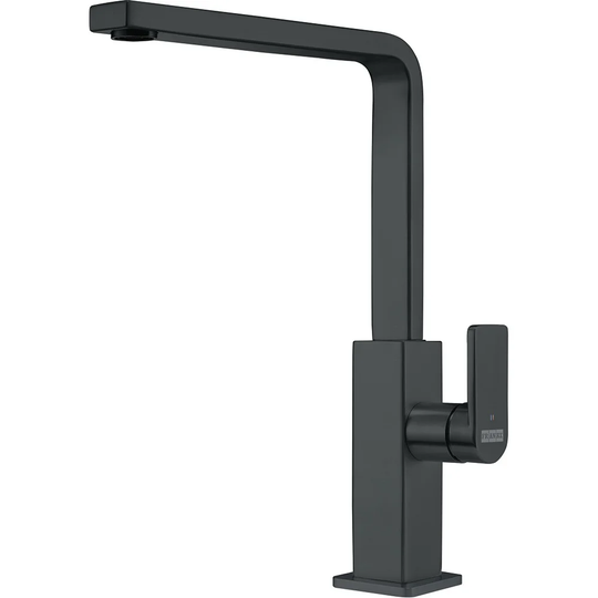 Franke Blandare Mythos Svängbar Steel Black