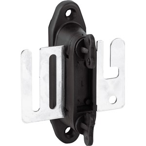 Bandisolator Granngården för grindöppning, 4-pack