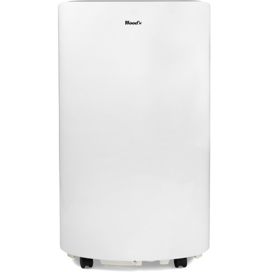 Woods AC Cortina Silent 12K WiFI Luftkonditionering