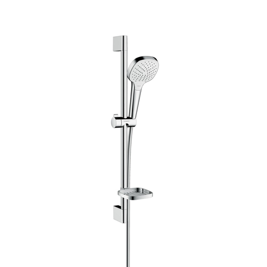 Duschset Hansgrohe Croma Select E Casetta 65 cm