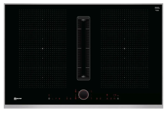 Neff Induktionshäll T58TL6EN2 80 cm