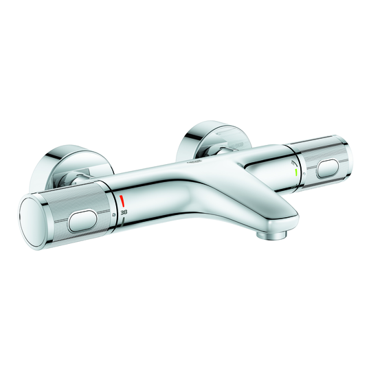 Dusch- och Badkarsblandare Grohe Precision Feel