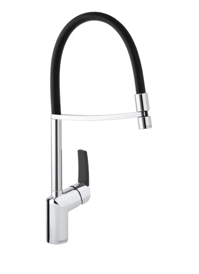 Damixa Köksblandare Slate Pro 651297400
