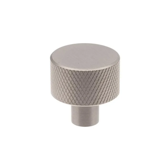 Linfalk Knopp matt nickel/rostfri look 2464-24-06