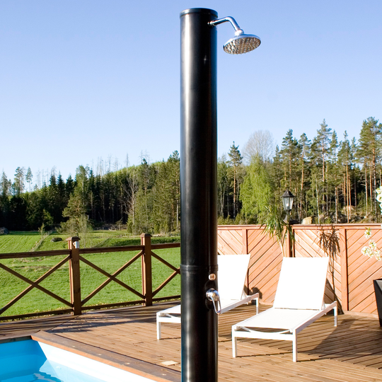 Utomhusdusch Demerx Sunny 40 Split