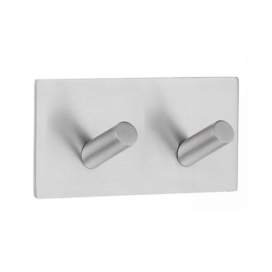 Handdukskrok Beslagsboden B1093 Rostfri