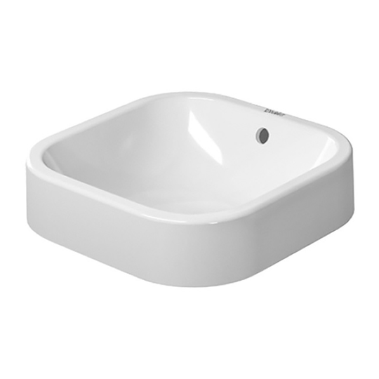 Tvättställ Duravit Happy D2 2314