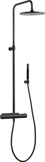 Tapwell Takdusch Evo TVM7200-150 Mattsvart