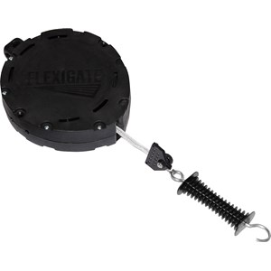 Elband FlexiGate, 19 m