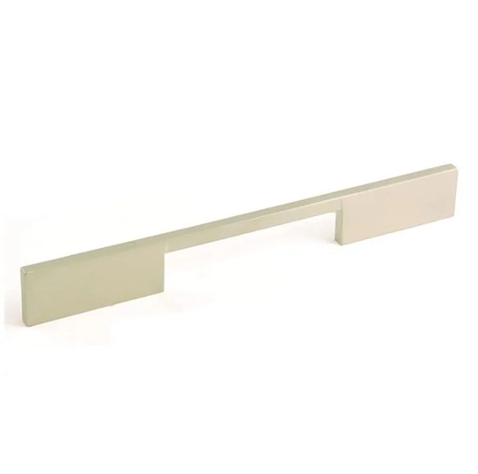 Linfalk Handtag matt nickel 7571-128-06