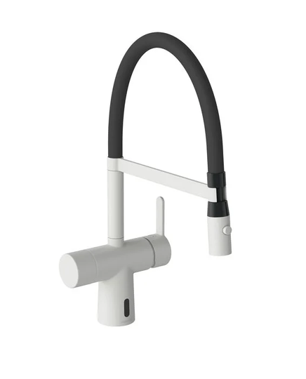 Damixa Köksblandare Silhouet Touchless Pro 741622100