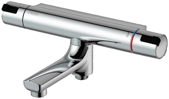Mora Badkarsblandare Mora Cera T4 160cc