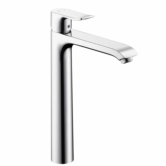 Tvättställsblandare Hansgrohe Metris 260
