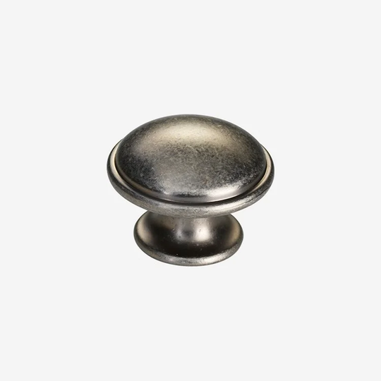 Ballingslöv Knopp RK111 Antikbehandlad Metall