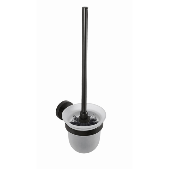 Toalettborste Duschbyggarna Black C1114
