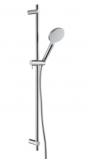 Tapwell Duschset ZSAL400 Krom