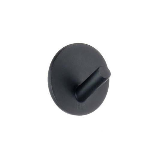 Handdukskrok Beslagsboden BB1080/4 Svart