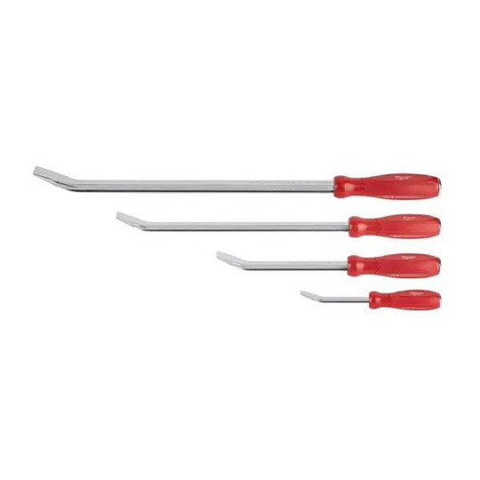 Milwaukee 48229214 Bräckjärnssats 4 delar