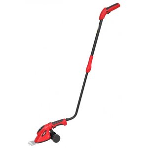 Batteridriven grästrimmer med teleskop handtag - Batteridrivna grästrimmers, Grästrimmers