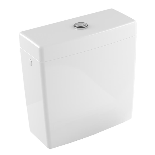 Cistern Villeroy & Boch Subway 2.0