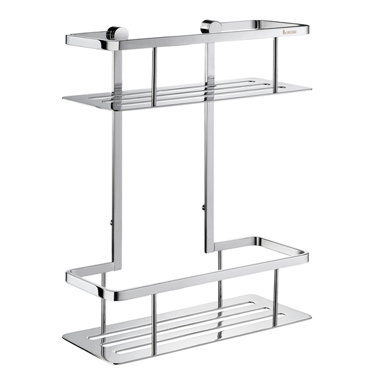Duschkorg Smedbo Sideline DK3012 Krom