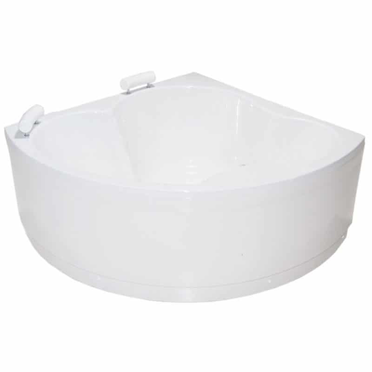 Badkar Neptun Diamant Duo